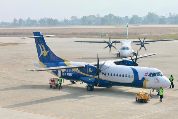 चुनावका दिन पोखरामा उड्ने छैनन् जहाज